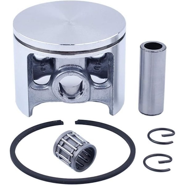 Kolvringsstift 52mm nållagerkit Kompatibel med Husqvarna 272 272xp 272k 272S SAVE# 504017002