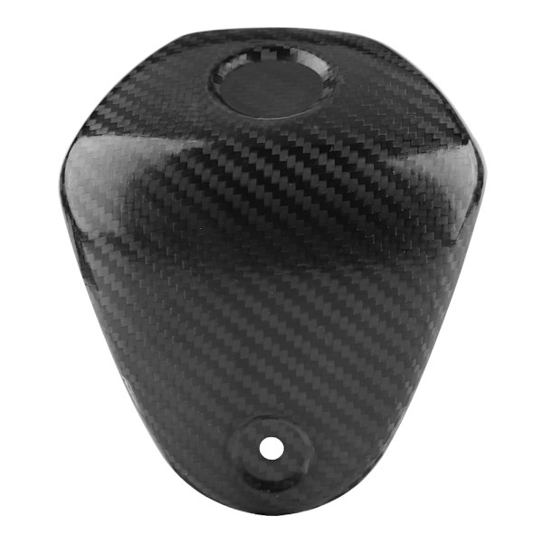 Moottoripyörän skootterin hiilikuitukahvan kiinnitysistuimen kansi YAMAHA XMAX 300 XMAX300 17-18