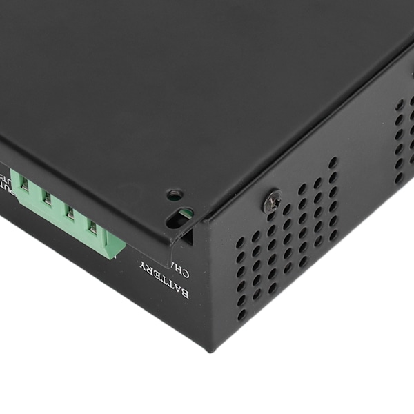 Generator Batteriladdare AC 30‑250V Strömförsörjning Säkert Skydd för Bilfordon JNC‑24V‑5A 26.5V Utgång