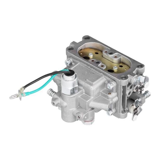 keenso kaasuttimen vaihto Vaihtokaasuttimen ruohonleikkurin tarvikkeet 4-tahtimoottorille FH721V Carb h