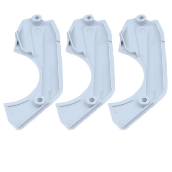 3 x ketjujarrun cover , joka on yhteensopiva STIHL 017 018 MS170 MS180 -moottorisahan kanssa OEM# 1130021110 Vaihda osat Hg