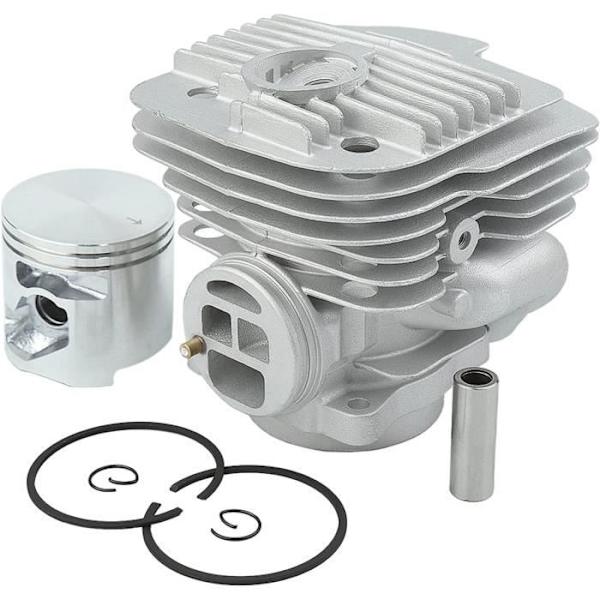 Husqvarna K960, K970 Betongsag Sylinderstempelsett 56mm - Del 544935603