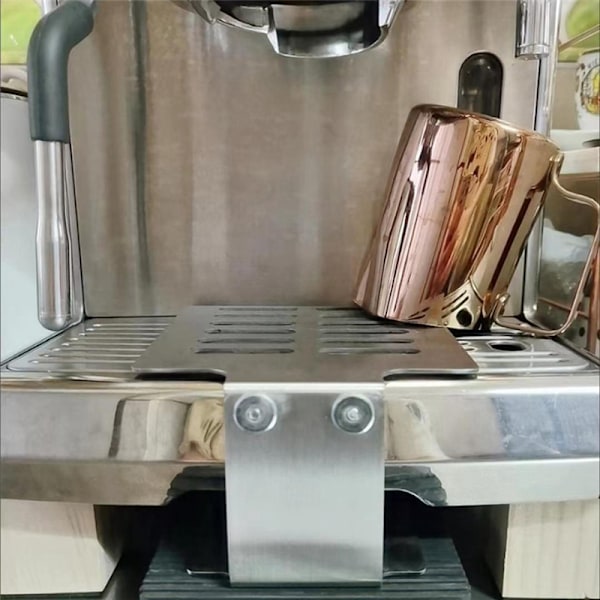 Kaffemaskine Elektronisk Vægt Stativ Kaffe Vejestativ Ventilstamme Kaffemaskine Vandtæt Vægt Beskyttelsesstativ