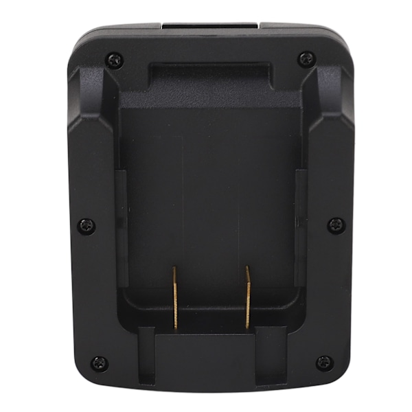 Lithium Batteri Konverter Trådløs Værktøjsbatteri Adapter til DCB200 DCB203 DCB204 DCB206 Batterier
