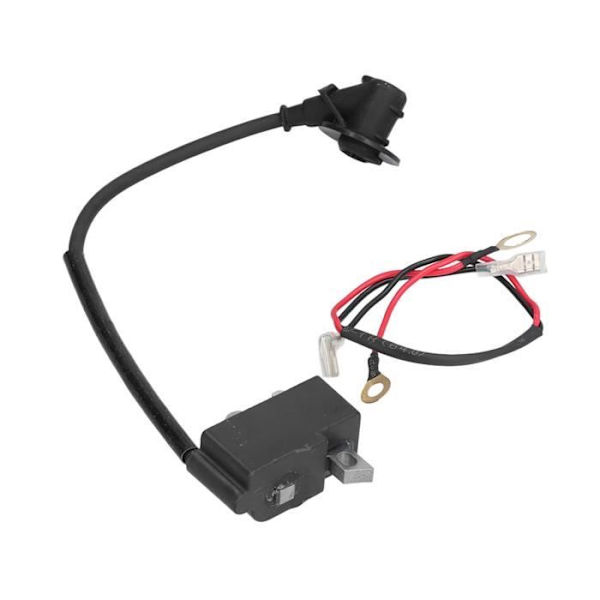 Keenso Tennplugg Tennpluggmodul 181143204 Erstatningsdel for DOLMAR Motorsag h
