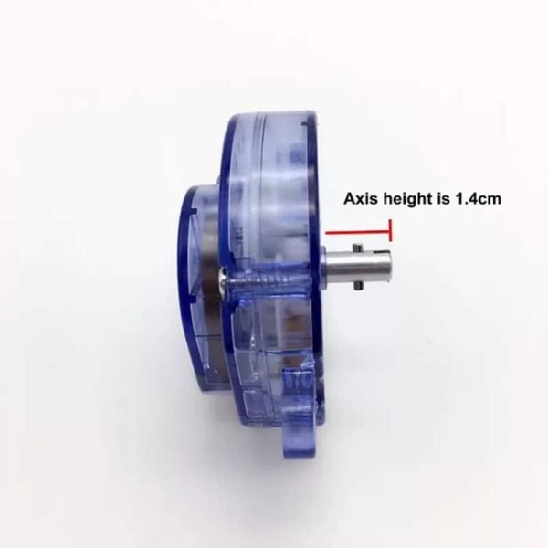 DFJ-A 180 minutters Universal Tørretumbler Tørretumbler Timer Switch til Tørretumbler Vaskemaskine