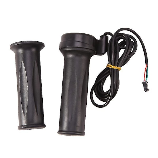 Elektrisk cykel Full Twist Speed ​​Throttle El-cykel E-cykel