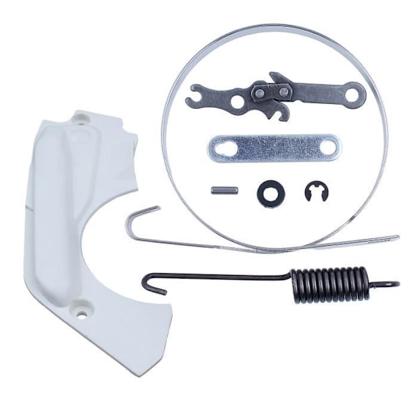 Bremsdæksliste Reparationskit Kompatibel Med Stihl MS250 MS230 MS210 021 023 025 11230211100