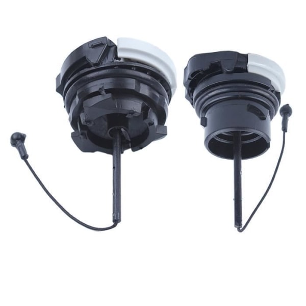 Bensin Tanklock Kompatibel Med Stihl FS100 FS110 MS200 MS210 MS230 MS250 MS270 MS280 MS340 MS341 MS361 MS380 MS381 MS441 MS460