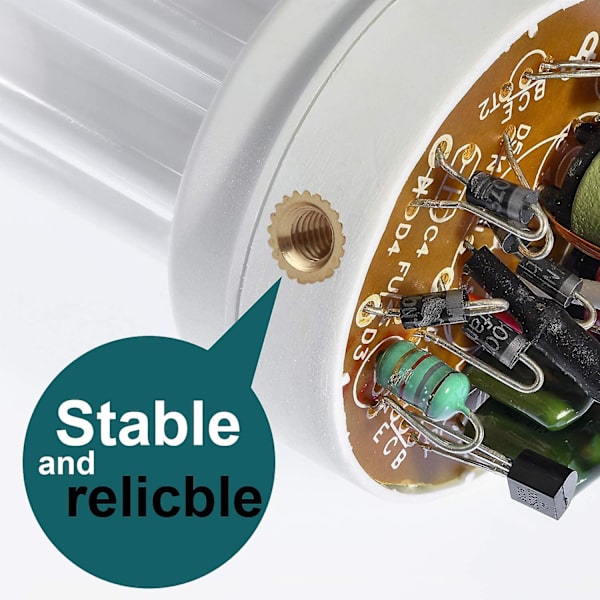 Gengede indsatser Hun-gevind M2 M3 M4 M5 Messing Gengede Sokler Kompatibel med 3D-udskrivning 330 stk