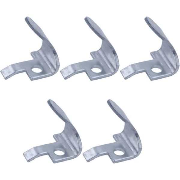 Kompatibel med STIHL MS240 MS260 MS290 MS310 MS360 MS340 MS380 MS390 024 026 028 029 036 038 039 Kedjefångarsats 1119-656-7705 112