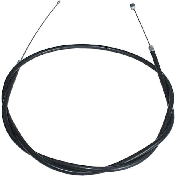 Gaskabel kompatibel med Stihl KA85R KW85 HT70K HT75 FS80 FS85T FS85RX FC75 FC85 HL75 Hg