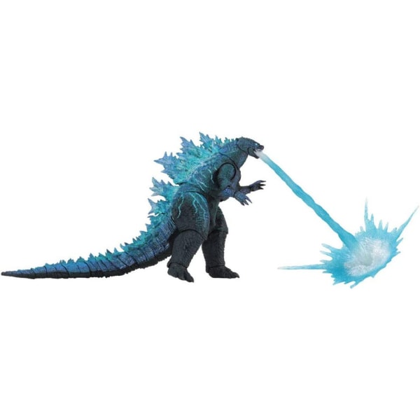 Godzilla V2 - 12" Head-to-Tail Action Figur 2019