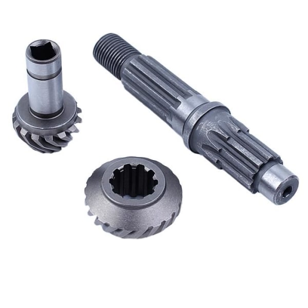 Kvadratisk Gearkasse Hode Port Reparasjonssett Kompatibelt Med STIHL FS36 FS40 FS80 FS75 FS90 FS100 FS100 Hg