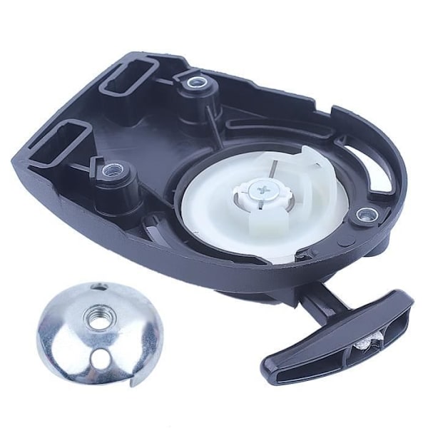 Tilbaketrekksstart-hjulsett for Honda GX35 GX35NT HT35S TRIMMER MOTOR 28400-Z3F-M01