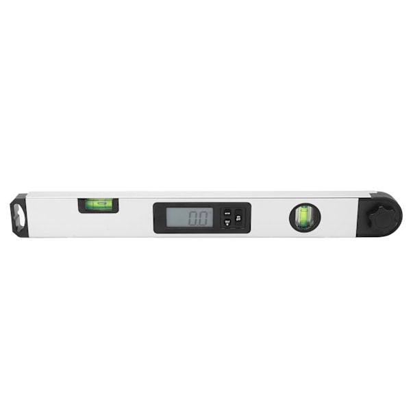 Electronic Spirit Level Digital Display Angle Meter Ruler Aluminum Alloy Horizon Measuring Tape