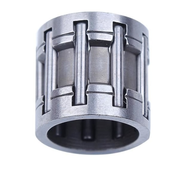 Nålebur-stempel-leje Kompatibel med STIHL FS120 FS200 FS300 FS350 FS450 Plæneklippere Ny Hg