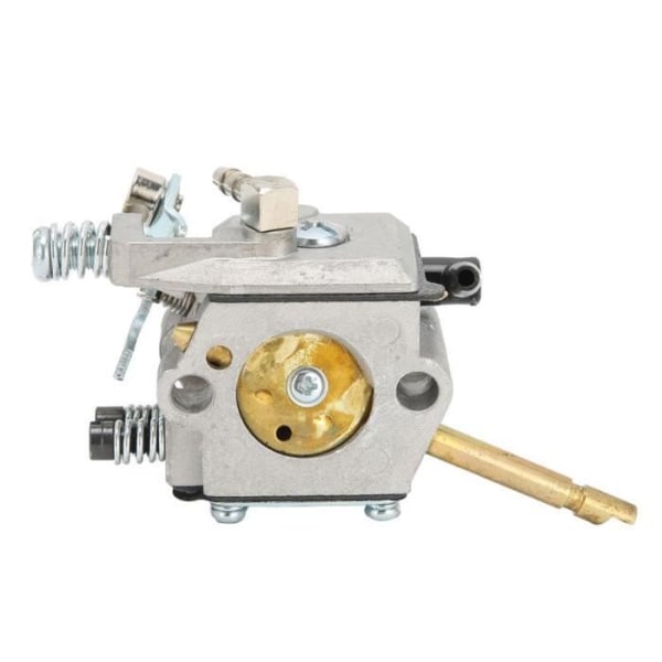Fydun Kaasuttimen vaihto Kaasuttimen vaihto STIHL FS160 FS220 FS280 FR220 Puutarhakoneen osat h