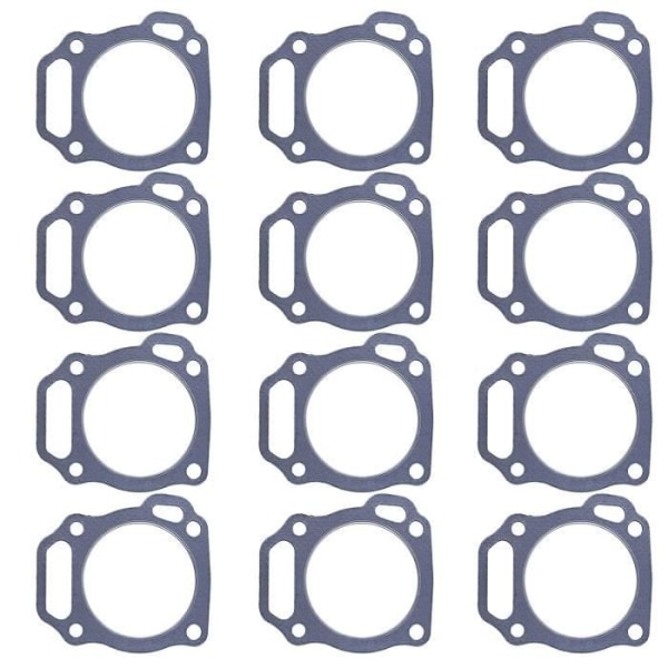 12251-ZF6-W00, Cylinderhuvudspackningssats, kompatibel med Honda GX390 13HP motordel