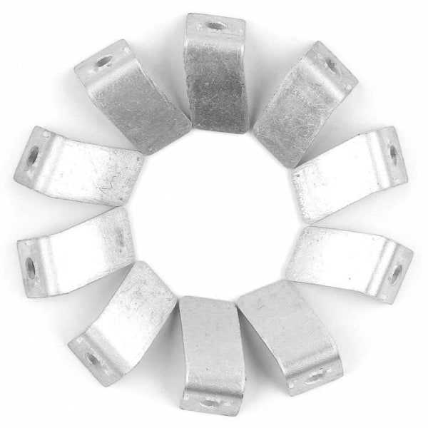 10pcs/lot Chain Catcher Compatible With Husqvarna 36 41 136 137 141 142 142 236 236 240 Hg