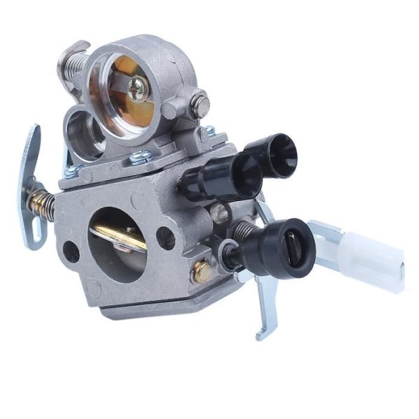 Forgasser Carb kompatibel med Stihl MS171 MS181 MS201 MS211 Bytt ut ZAMA C1Q-S269 motorsag Hg