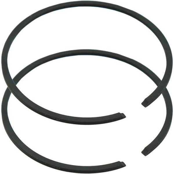 Ringar kompatibla med MS260 MS261 MS271 - 44,7 mm x 1,2 mm - Vit