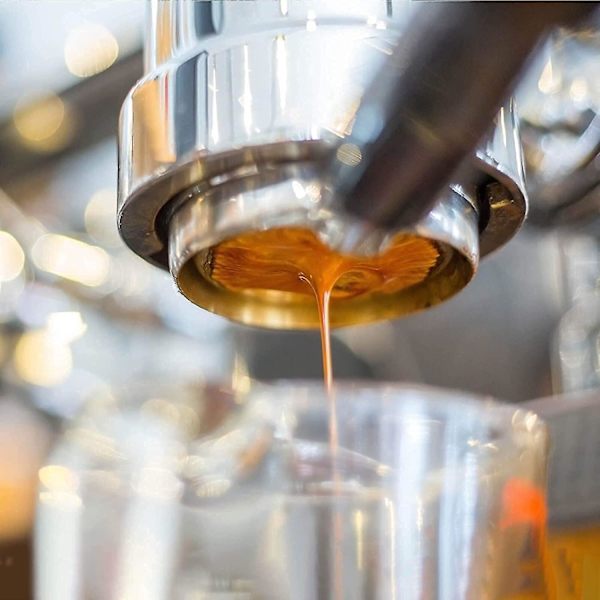 58mm Pohjaton Portafilter Dual Boiler Espresso Machine Bes900xl, Bes920xl, Bes980xl, Bes990bs
