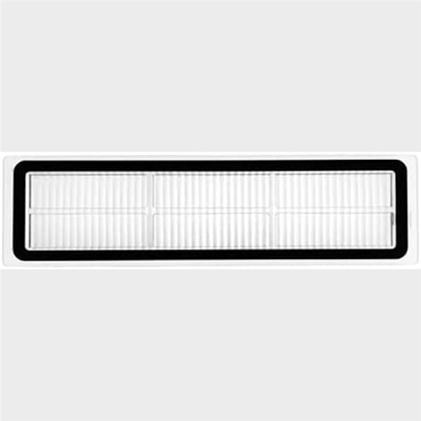 16-pack Tillbehörssats Ersättning för Dreame D9 Dreame L10 Pro Dreame D9 Max Dreame D9 Pro Robotdammsugare