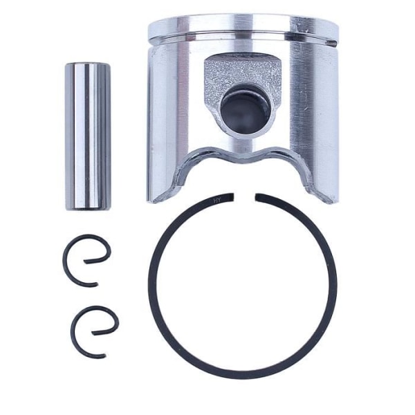 40 mm männänrenkaiden sarja yhteensopiva Jonsered CS 2141 2145 2150 CS2141 moottorisahojen kanssa 503870171 Hg