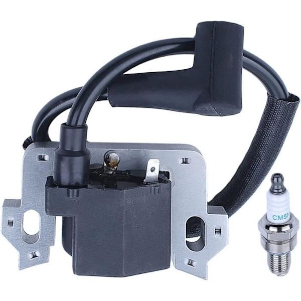 Tändspole kompatibel med Honda GC135 GC160 GCV135 GCV160 motor