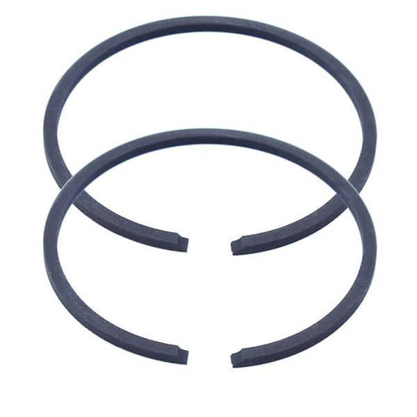 Kolvring Kompatibel Med HUSQVARNA 36 136 136LE 137 137E 232 RL 235R 240L (38mm x 1.5mm)