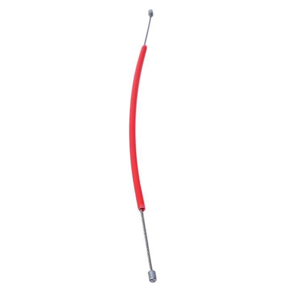 Gasspjellspole Kompatibel med Husqvarna 445 450 445e 450e motorsag deler 504098801