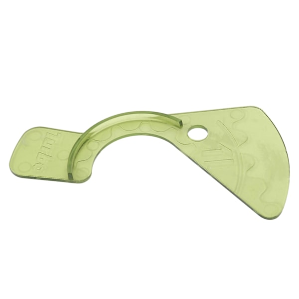 Pyörän takavaihtajan säätimen ketjuvälien säätötyökalu Sram Eagle Gx Nx 12 Speed ​​Taka-Deraille Green