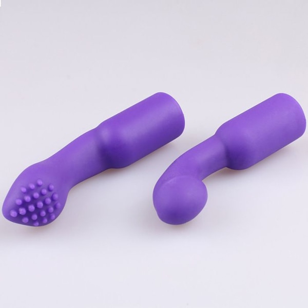 Fingervibrator, Masturbator, Vibrerande Massageapparat, Klitoris- och Bröstvårtstimulering, Vattentäta Sexleksaker för Dagligt Bruk1