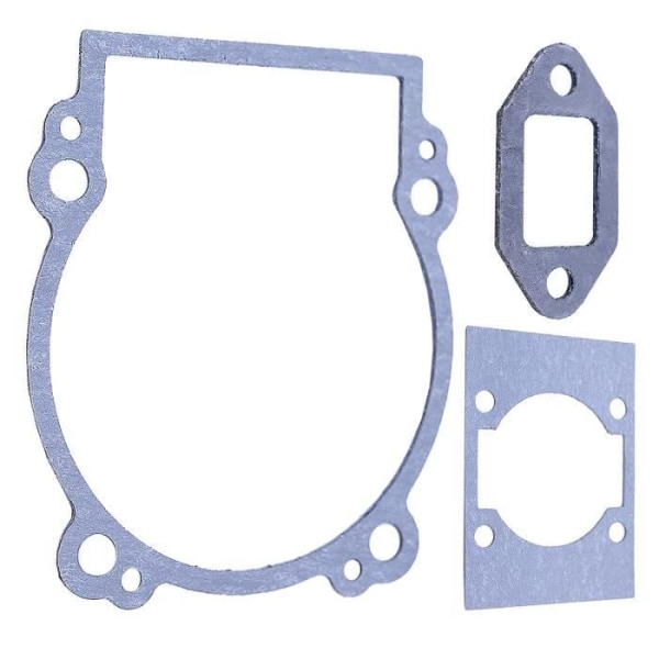 2 stk Komplett Pakningsett Kompatibelt Med Zenoah G3K G35L G4K G45L 3410 4310 Brush Cutter