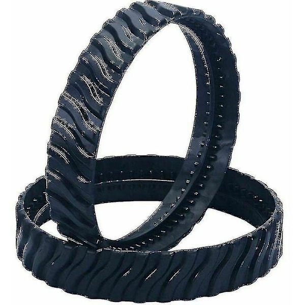 Vaihtopyörät Zodiac Mx6 Mx8 Mx9 Pool Cleaner, Baracuda Robot Pool Cleaner Renkaiden R0526100- -ES