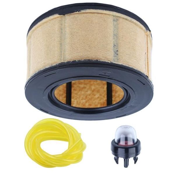 Air Primer Primer Bulb Drivstoffledning kompatibel med STIHL MS311 MS391 MS231 MS251 MS271 MS291