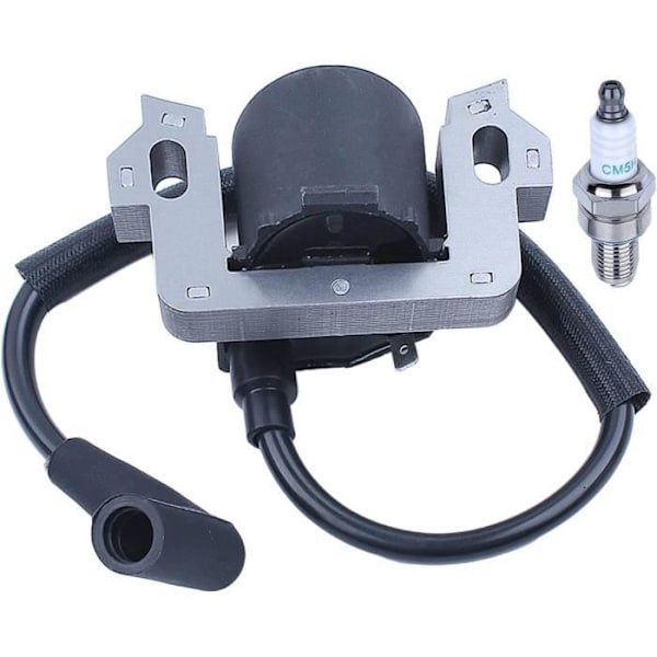 Tändspole kompatibel med Honda GC135 GC160 GCV135 GCV160 motor