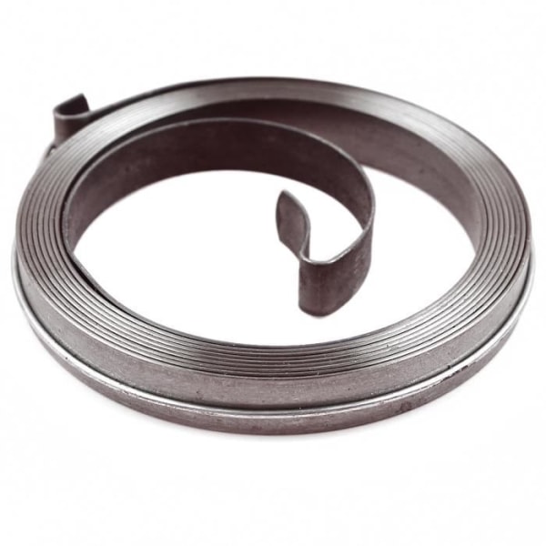 Recoil Rewind Starter Fjäder kompatibel med Honda GX390 GX 390 188F Motor Bensin Motor Generator Vattenpump 28442-ZE2-W01 Hg