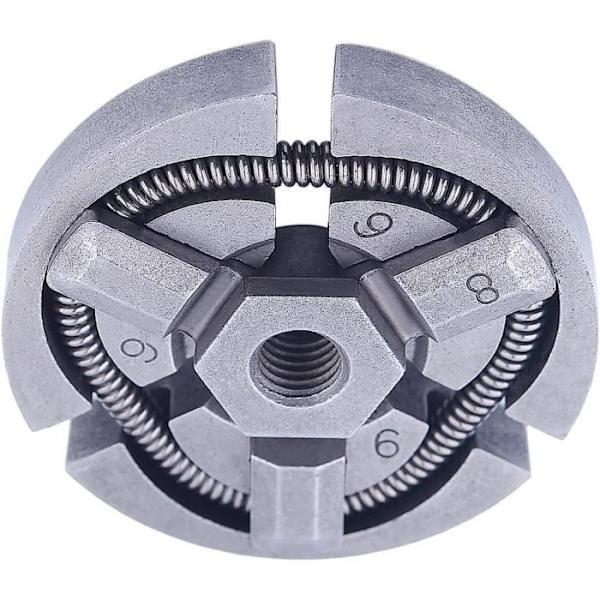 Kytkinkokonaisuus Yhteensopiva Husqvarna 40 45 49 39R 240R 245R 245RX 240 245 CUTER:n kanssa