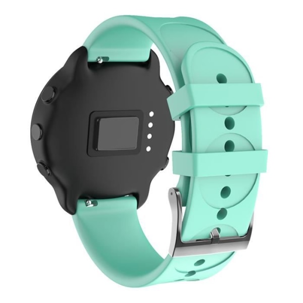 20 mm blågrönt watch för Suunto 3 Fitness