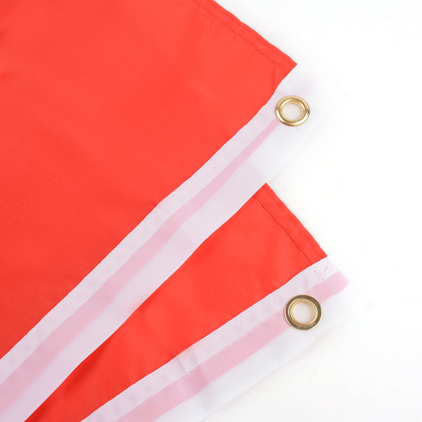 90*150cm schweizisk flag 3*5ft polyester flag
