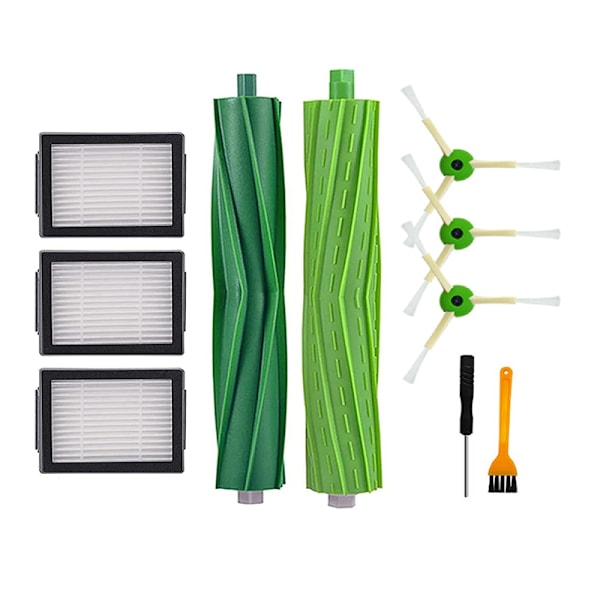 Reservedeler for iRobot Roomba I7 I7+ E5 E6 I3