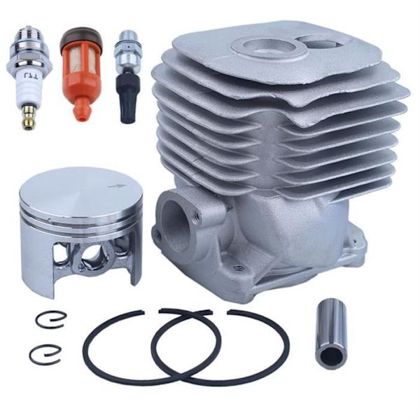 52mm Cylinderkolvkit Kompatibel med ts480i ts500i 4250 020 1200 Kapsåg