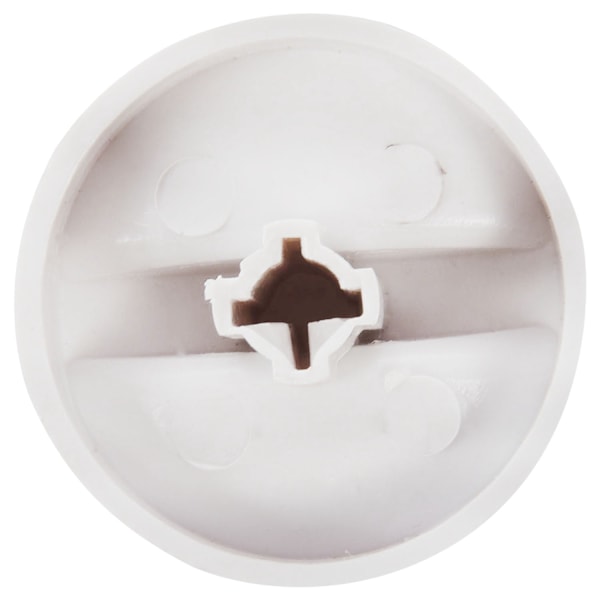 Mikrobølgeovn 11 mm lang plastikspole drejeknap timer