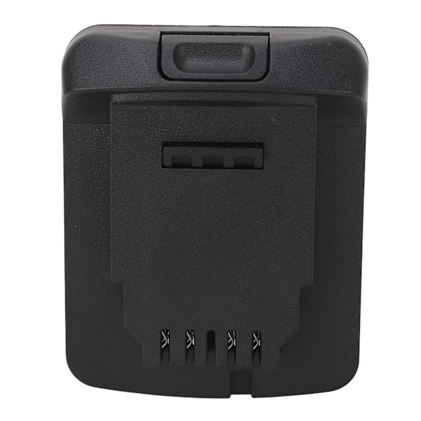 Lithium Batteri Konverter Trådløs Værktøjsbatteri Adapter til DCB200 DCB203 DCB204 DCB206 Batterier