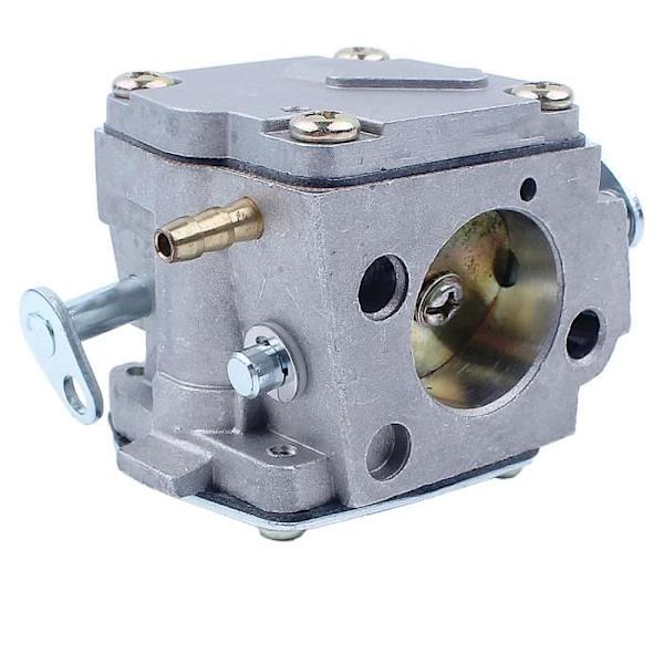 Förgasarjusteringsbricka Tätningssats Kompatibel Med Husqvarna 268 272 266 61 272XP