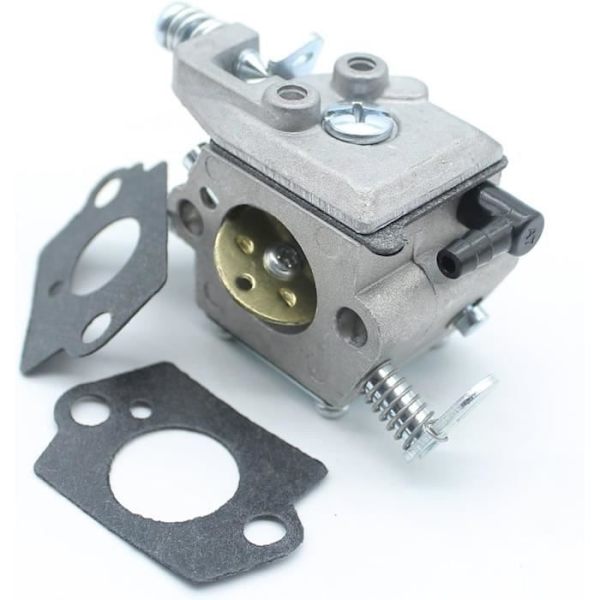 Kaasutin Carb Sopii Stihl 017 018 MS170 MS180 KOKO 11301200601 Walbro Tyyli Hg