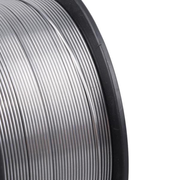 Flux-ydinlanka 1,0 mm MIG-hitsausydin Hiiliteräs Itse suojaava 1 kg kaasuttomaan hitsaukseen