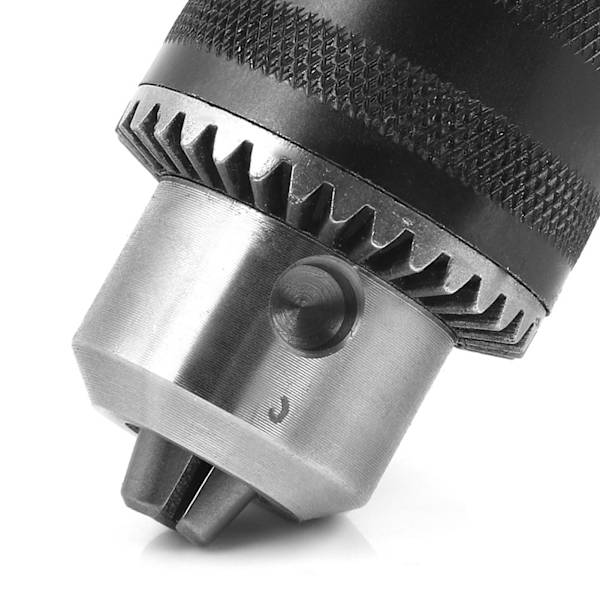 KP556 3/8 tum Snabb rak luftdriven borr pneumatisk borrverktyg S 1800 rpm